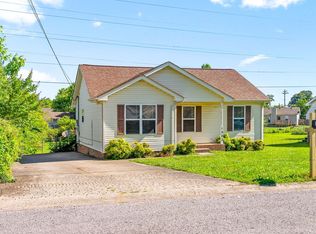 1985 Timberline Cir, Oak Grove, KY 42262