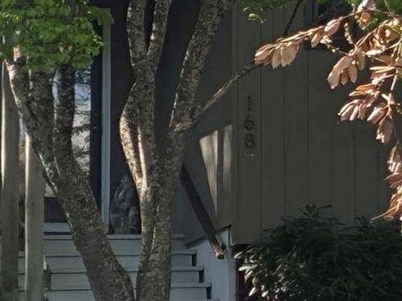 Exterior Address Verification