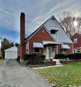 1026 Yorkshire Pl, Dayton, OH, 45419