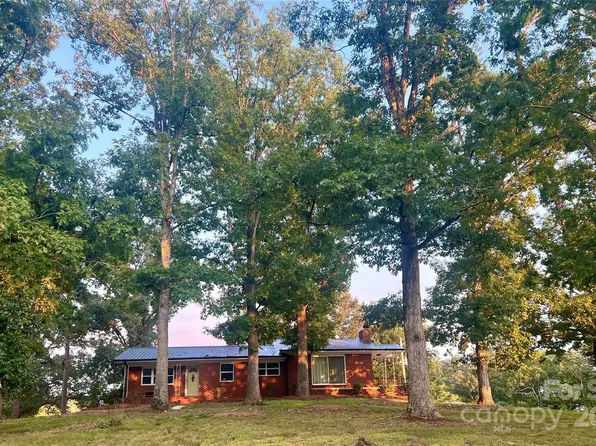 5498 Rocky River Rd, Oakboro, NC 28129