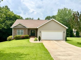 214 Providence Ct, Seneca, SC 29678