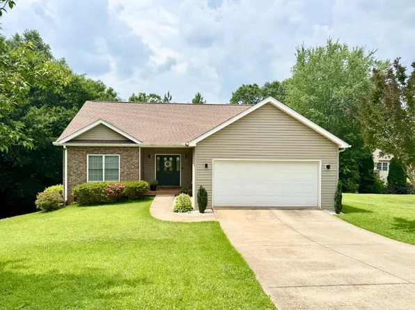 214 Providence Ct, Seneca, SC 29678