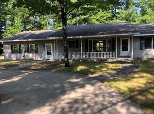 119 Vernor Ln, Grayling, MI 49738