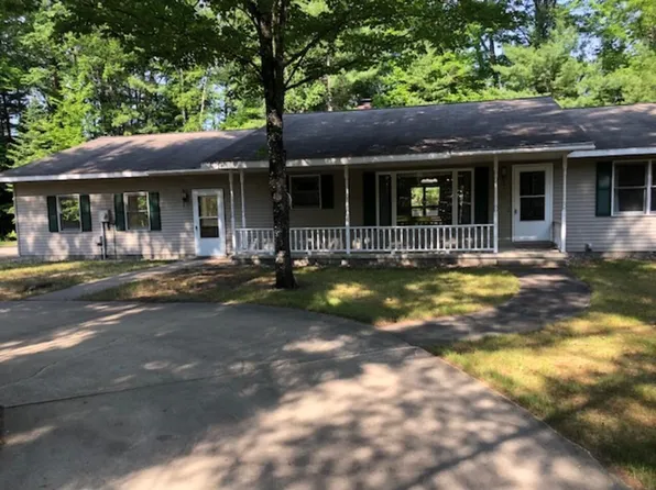 119 Vernor Ln, Grayling, MI 49738