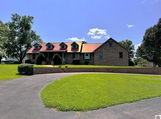 77 Flint Rd, Murray, KY 42071