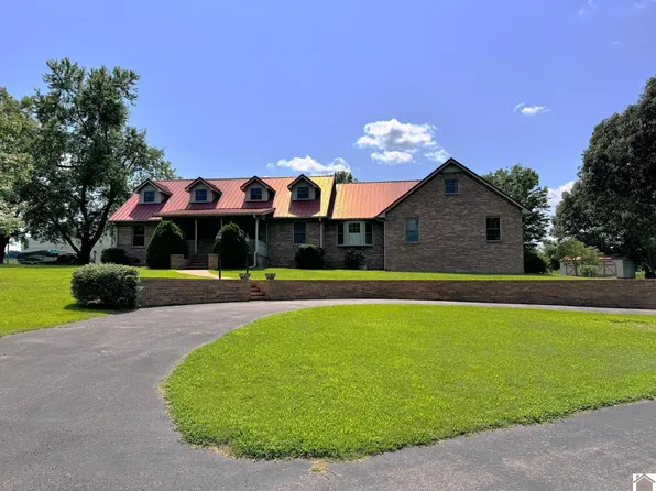 77 Flint Rd, Murray, KY 42071