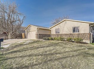 6273 S Flower Way, Littleton, CO 80123