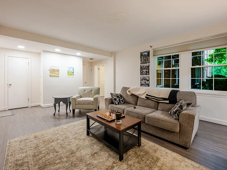 3051 Idaho Ave NW #121 — Photo 4