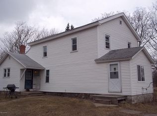 308 S Chicago St, Litchfield, MI 49252