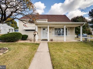 801 Apache Ln, Temple, PA 19560