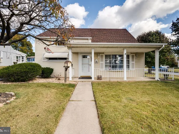 801 Apache Ln, Temple, PA 19560