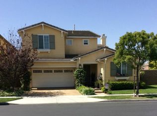 35 Water Lily, Irvine, CA 92606