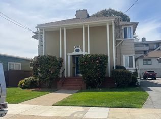 235 Anita Rd, Burlingame, CA 94010