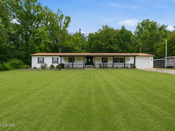 6845 Guys Chewalla Rd, Ramer, TN 38367
