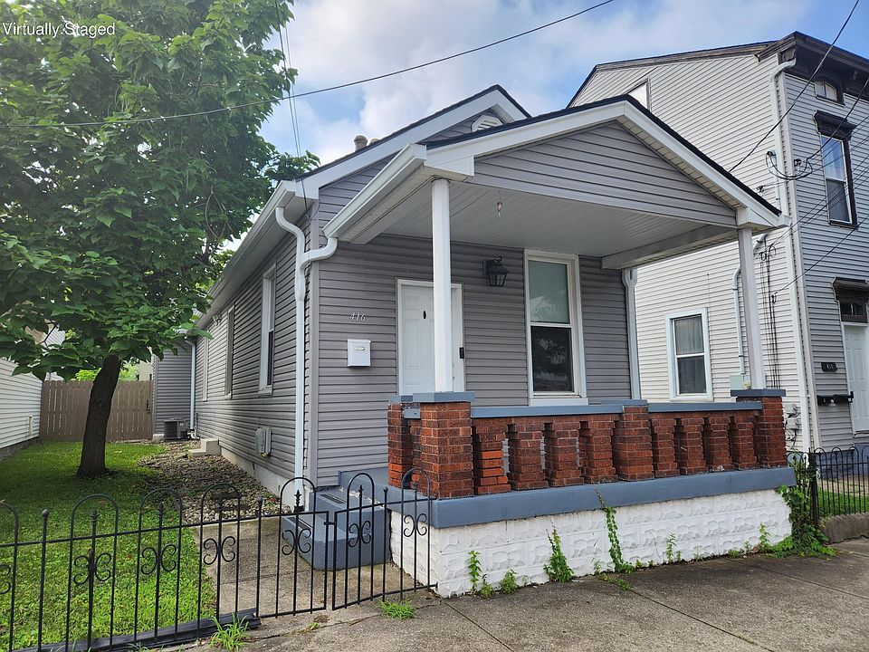 1st image of 416 W 11th St