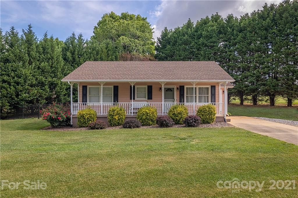 228 Scotts Creek Rd, Statesville, NC 28625 Zillow