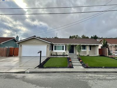225 Kent Pl, San Ramon, CA, 94583