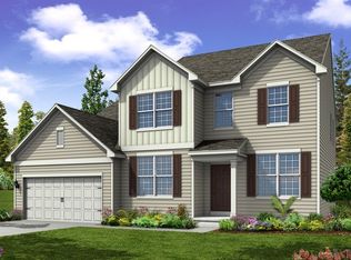 4168 Heartleaf Ln, Naperville, IL 60564