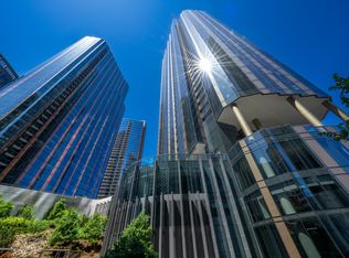 09 Tier Plan, Cirrus, Chicago, IL 60601