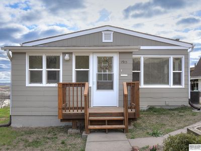 1915 S 2nd St, Omaha, NE, 68108