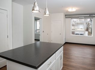 Hook and Ladder Apartments, Minneapolis, MN 55418