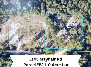 3145 Mayhair Rd, Crestview, FL 32539