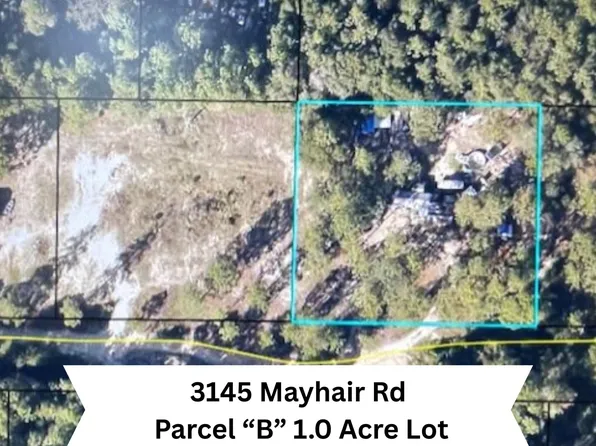 3145 Mayhair Rd, Crestview, FL 32539