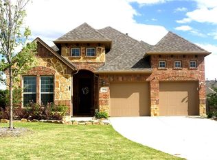 1833 Houghton Dr, McKinney, TX 75072