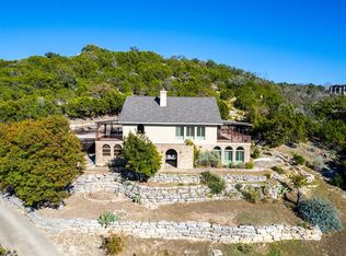 103 N Mount Haven Dr, Kerrville, TX 78028