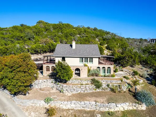 103 N Mount Haven Dr, Kerrville, TX 78028