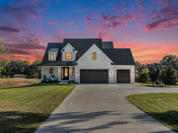 9103 W O Ave, Kalamazoo, MI 49009