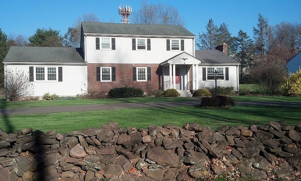 101 High St, Portland, CT 06480 Zillow