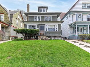 2742 N Downer Ave, Milwaukee, WI 53211
