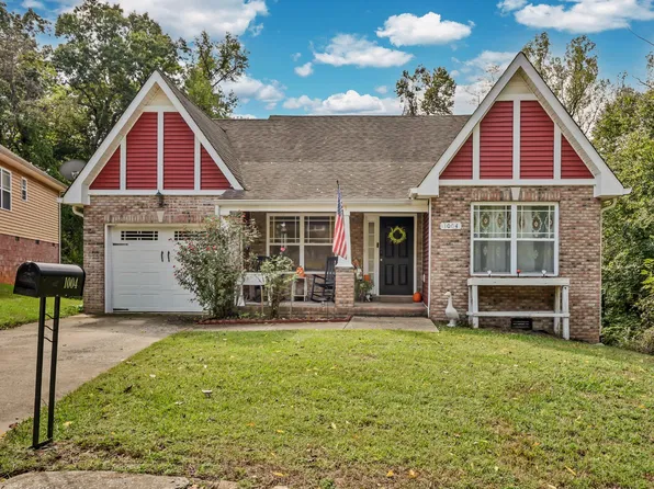 1004 Sunset Dr, Clarksville, TN 37040