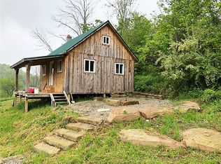 T Ridge Rd, Caldwell, OH 43724