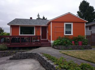 3838 52nd Ave SW, Seattle, WA 98116