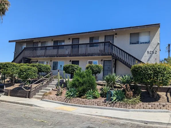 5252 Landis St APT 5, San Diego, CA 92105
