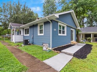 115 Goucher Cir, Oak Ridge, TN 37830