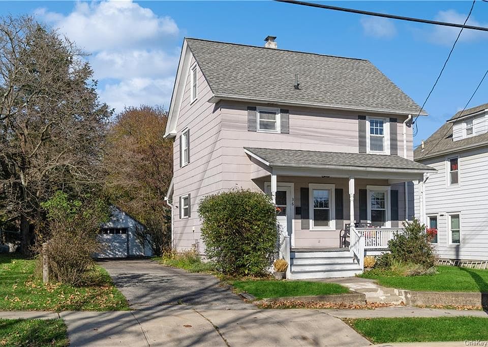 36 Wheeler Avenue, Warwick, NY 10990 Zillow