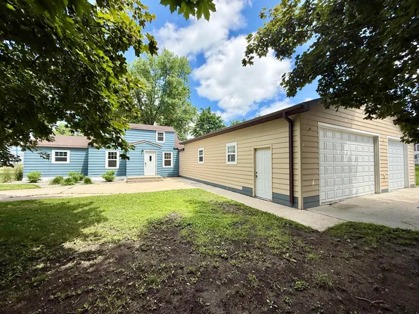 650 Oahe Ave, Toronto, SD 57268