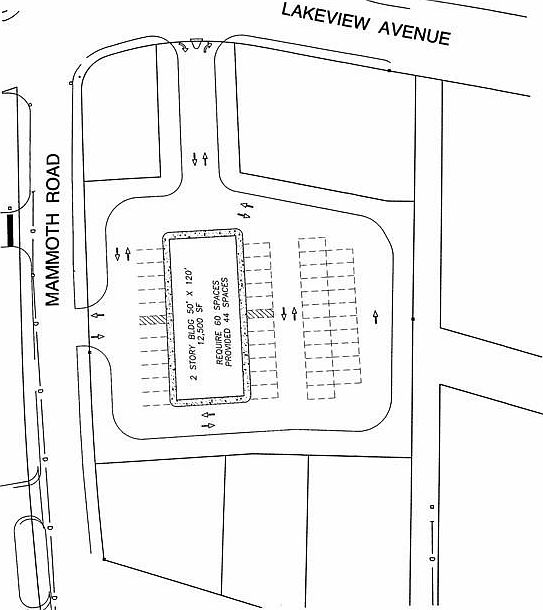 2nd image of 1175 Mammoth Rd