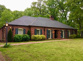 2152 S Cla Wood Pl, Tupelo, MS 38801