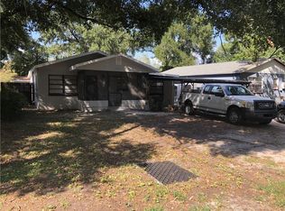 136 E 145th Ave, Tampa, FL 33613