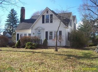 150 Sunbury Rd, Chillicothe, OH 45601