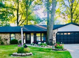 16522 Havenwood Dr, Woodburn, IN 46797