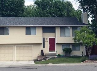 414 N Georgia St, Kennewick, WA