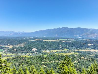 Nka Juniper Ln, Naples, ID, 83847