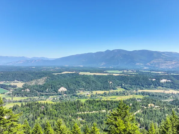 Nka Juniper Ln, Naples, ID 83847