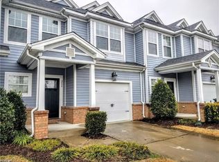 264 Craftsman Cir #264, Suffolk, VA 23434