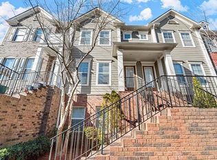 1737 Breyerton Dr, Atlanta, GA 30329